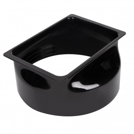 Кольцо соединительное внутреннее для NAPC_PT/N1 Black (810701457A)