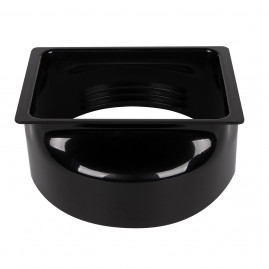 Кольцо соединительное внутреннее для NAPC_PT/N1 Black (810701457A)