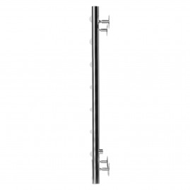 Полотенцесушитель Royal Thermo Classic П7 500х800 электро (new встроен. диммер)