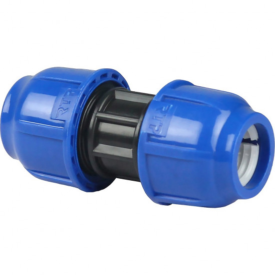 Муфта компрессионная d 20 PN16, РТП