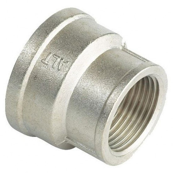 Муфта переходная ALTSTREAM ВР 1 1/4"x1/2" (12/144), арт. 003020205