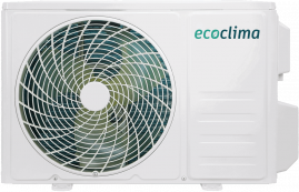 Сплит-система ECOCLIMA, GRAND LINE (on/off), ECW-TC12/AA-4R1 / EC-TC12/A-4R1
