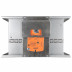 Клапан противопожарный SHUFT SHFDO-90-O-800_500-MB230-0-0-Kk-0