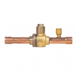 Вентиль шаровой со штуцером Electrolux SBV(M)-JA4YHSY-1-S / SA (1/2)