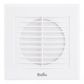 Вентилятор вытяжной Ballu BAF-EX 100 G с грав. жалюзи