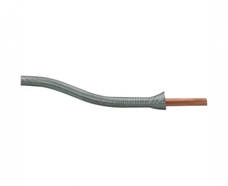 Трубогиб пружинный DSZH CT-102-06 (3/8)