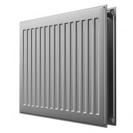 Радиатор панельный Royal Thermo HYGIENE H20-500-3000 Silver Satin