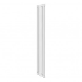 Дизайн-радиатор Royal Thermo Insignia C2180 - 06 секц. RAL9016