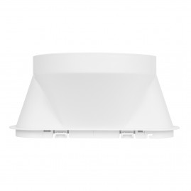 Кольцо воздуховода внешнее ZACM-12 TSC/N1 (810701090B)