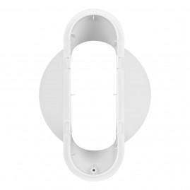 Кольцо воздуховода внешнее ZACM-12 TSC/N1 (810701090B)
