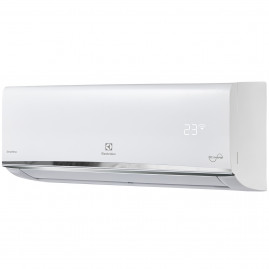 Сплит-система инверторного типа Electrolux Smartline DC EACS/I-18HSM/N8_V2 комплект