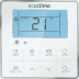 Канальная сплит-система Ecoclima ECLMD-H48/5R1 + ECL-H48/5R1