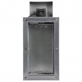 Клапан противопожарный SHUFT SHFDC-90-O-1200_400-MB230-0-0-0-0