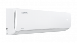 Сплит-система ULTIMA COMFORT, ECLIPSE Inverter 2024, ECS-I09PN-IN / ECS-I09PN-OUT