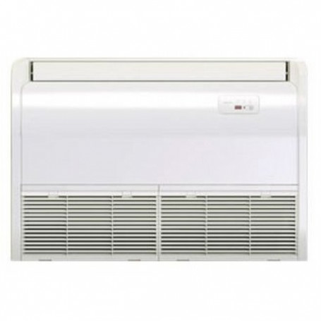 Внутренний напольно-потолочный блок VRF-системы HISENSE, AVV (on/off), AVV-17URSCA