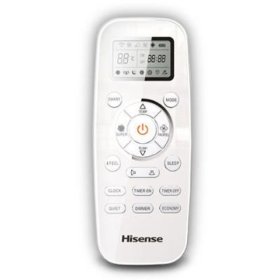 Внутренний напольно-потолочный блок VRF-системы HISENSE, AVV (on/off), AVV-17URSCA