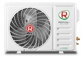 Сплит-система ROYAL CLIMA, PERFETTO DC EU 2025 WI-FI Inverter, RCI-PFD40HN/IN / RCI-PFD40HN/OUT
