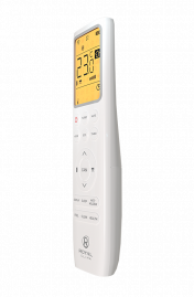 Сплит-система ROYAL CLIMA, PERFETTO DC EU 2025 WI-FI Inverter, RCI-PFD40HN/IN / RCI-PFD40HN/OUT