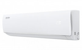 Сплит-система ULTIMA COMFORT, ECLIPSE 2024 (on/off), ECS-12PN-IN / ECS-12PN-OUT