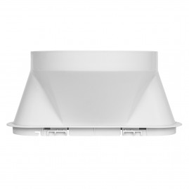 Кольцо воздуховода (внешнее) EACM-09 CL/N6 (810701090B)