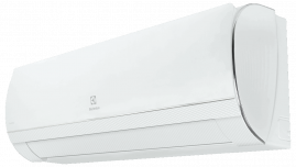 Настенная сплит-система Electrolux EACS-24HP/N3_23Y_in + EACS-24HP/N3_23Y_out, белый