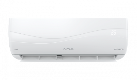 Сплит-система FERRUM, TITAN FULL DC Inverter, iFIS24VR1 / iFOS24VR1