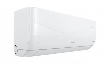 Сплит-система FERRUM, TITAN FULL DC Inverter, iFIS24VR1 / iFOS24VR1