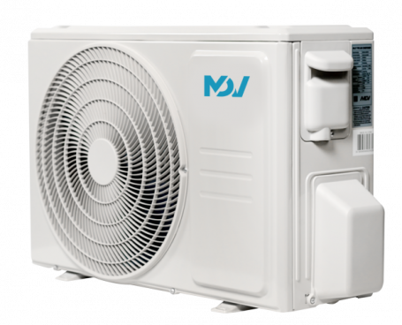 Сплит-система MDV, INFINI On/Off R32, MDSAG-24HRN8 / MDOAG-24HN8