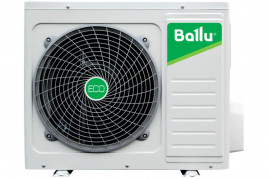 Блок наружный Ballu BSW/out-18HN1_23Y сплит-системы