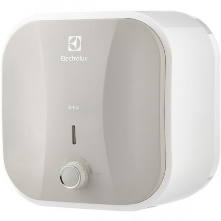 Водонагреватель электрический накопительный ELECTROLUX, Q-BIC, EWH 10 Q-bic U