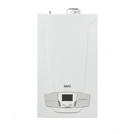 Котел газовый BAXI LUNA PLATINUM+ 24 GA конденс., настенный, 2 конт., закр.кам.сгор.
