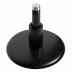 Полотенцесушитель Royal Thermo Classic black П7 500х800 электро (new встроен. диммер)