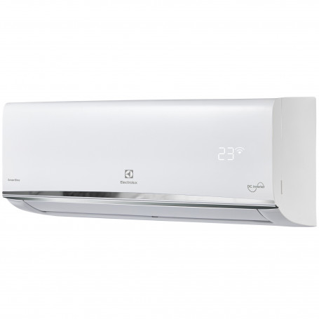 Сплит-система инверторного типа Electrolux Smartline DC EACS/I-24HSM/N8_V2 комплект