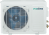 Настенная сплит-система Ecoclima ECW/I-12QCW + EC/I-12QC, белый