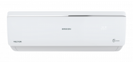 Сплит-система BREEON, VECTOR DC INVERTER, BRC-07AVI-IN / BRC-07AVI-OUT