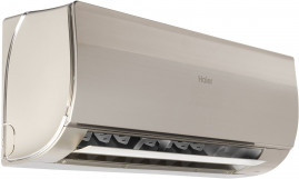 Сплит-система HAIER до -40 °C, FLEXIS (on/off), HSU-12HFF103/R3-G / HSU-12HUF103/R3