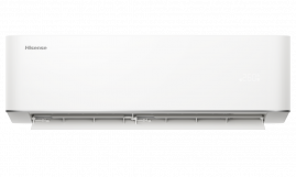Сплит-система HISENSE, EXPERT PRO 2.0 EU DC Inverter 2026 WI-FI, AS-24UW4RFWHC00G / AS-24UW4RFWHC00W