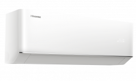 Сплит-система HISENSE, EXPERT PRO 2.0 EU DC Inverter 2026 WI-FI, AS-24UW4RFWHC00G / AS-24UW4RFWHC00W