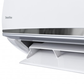 Сплит-система инверторного типа Electrolux Smartline DC EACS/I-12HSM/N8_V2 комплект