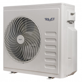 Блок наружный SHUFT SFMO/I-42 FMI-5/N8/Out инверторной мульти сплит-системы