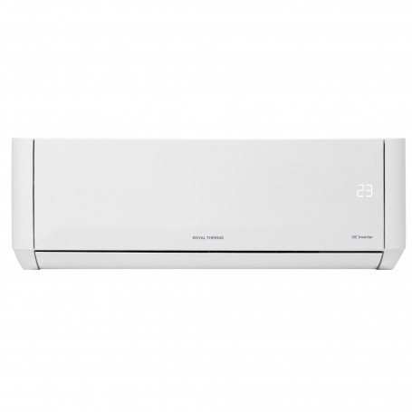 Блок внутренний Royal Thermo Barocco DC RTBI/in-18HN8/white сплит-системы, инверторного типа
