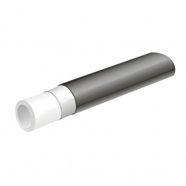Труба VARMEGA Stabil PE-Xa/AL/PE-RT тип II 20x2.9мм серый (100)