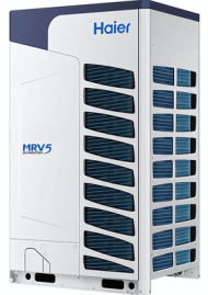 Наружный блок VRF-системы HAIER, MRV 5-RC DC Inverter, AV14IMVURA