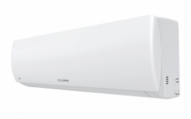 Сплит-система COOLBERG, RUNA (on/off), CS-12R1-IN / CS-12R1-OUT