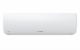 Сплит-система COOLBERG, RUNA (on/off), CS-12R1-IN / CS-12R1-OUT