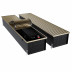 Конвектор внутрипольный Royal Thermo ATRIUM TURBO-190/300/1100-DG-U-AU