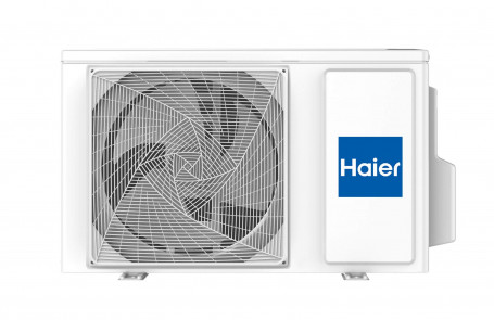 Сплит-система HAIER до -40 °C, CORAL 2025 (on/off), HSU-18HPL303/R3(IN) / HSU-18HPL103/R3(OUT)