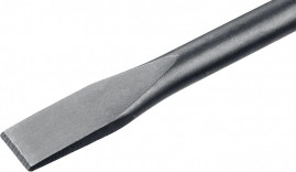 Зубило плоское SDS-Max 25 х 400 мм, ЗУБР, Профессионал Буран, 29382-25-400_z01