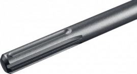 Зубило плоское SDS-Max 25 х 400 мм, ЗУБР, Профессионал Буран, 29382-25-400_z01
