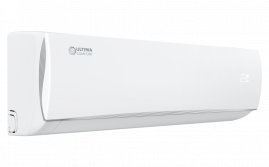 Сплит-система ULTIMA COMFORT, ECLIPSE 2026 (on/off), ECP-12PN-IN / ECP-12PN-OUT